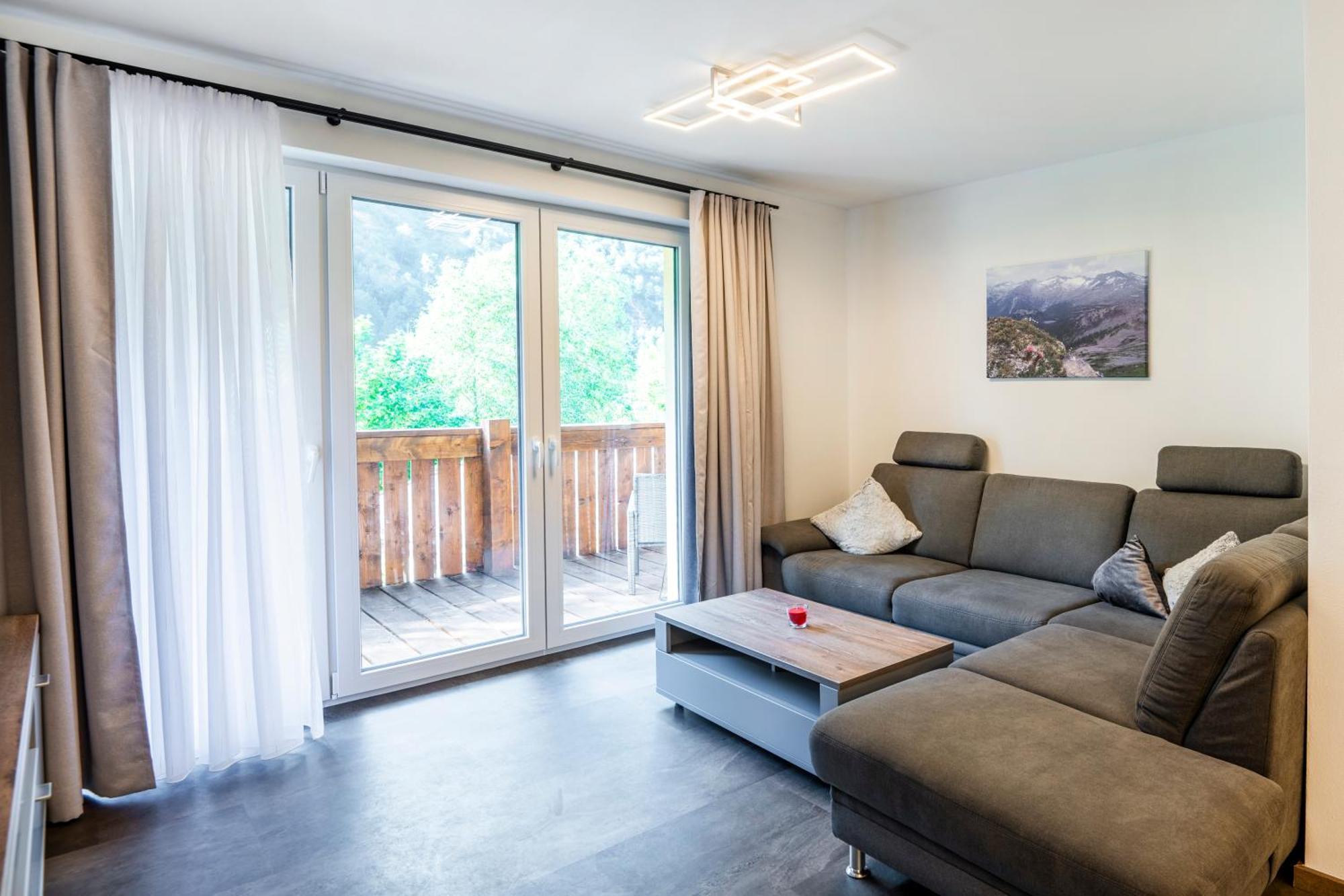 Haus Nani Apartment Bad Gastein Exterior photo